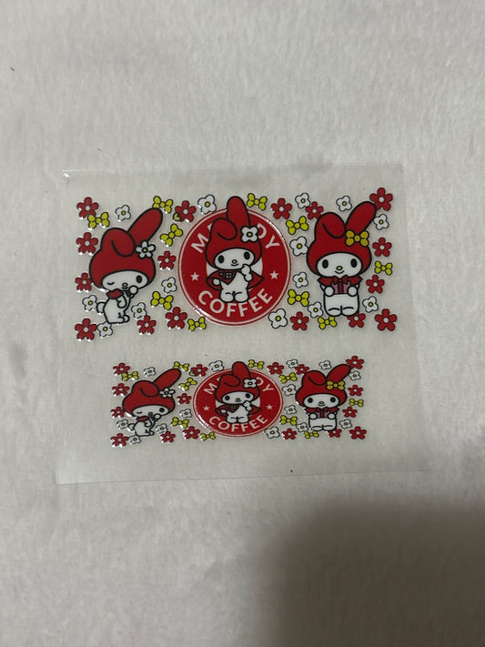 MINI-My Melody