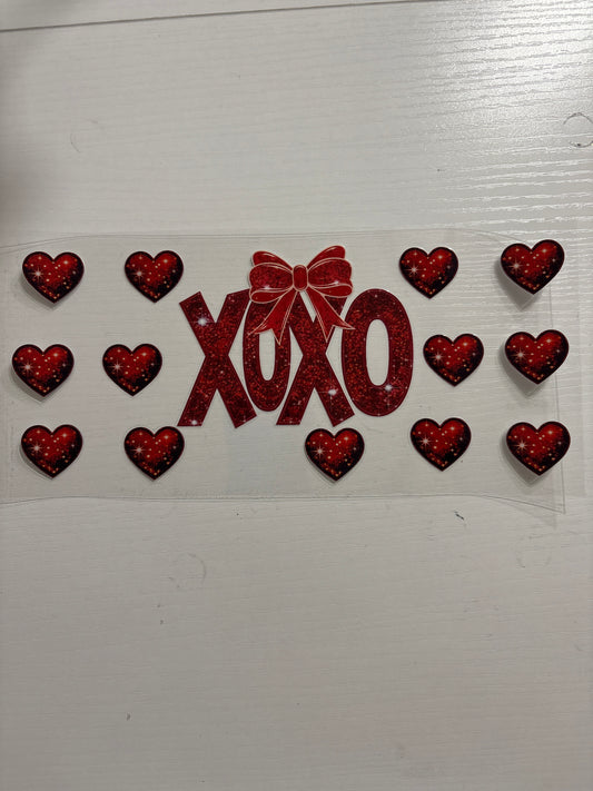 Xoxo