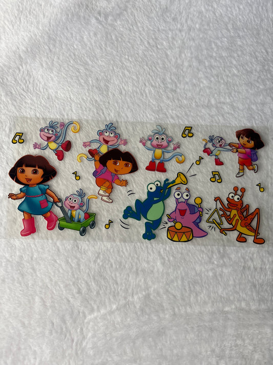 Dora