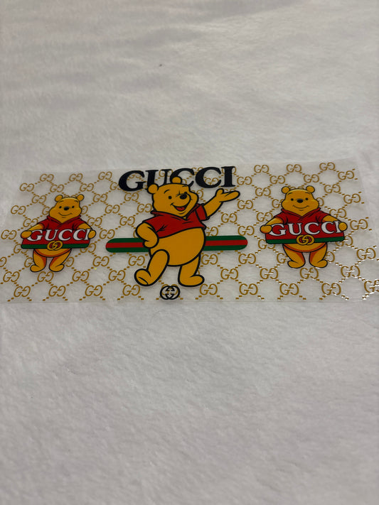 Gucci Winnie