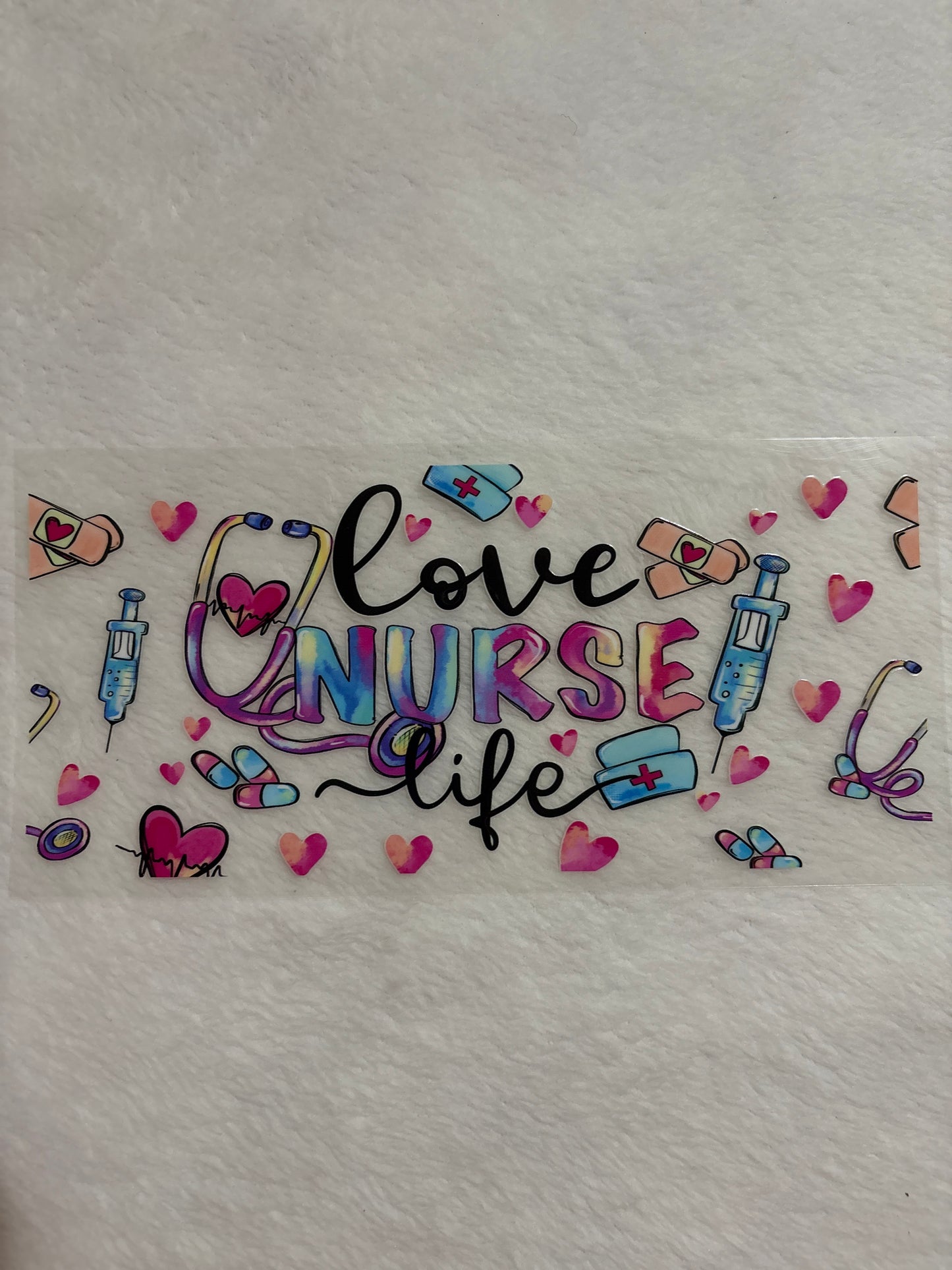 Nurse Life