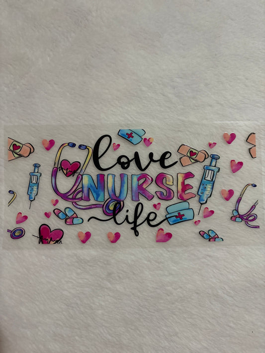 Nurse Life