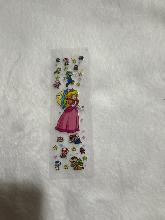 PEN- Princess Peach