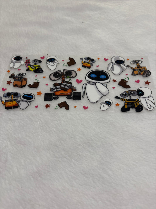 Wall-E