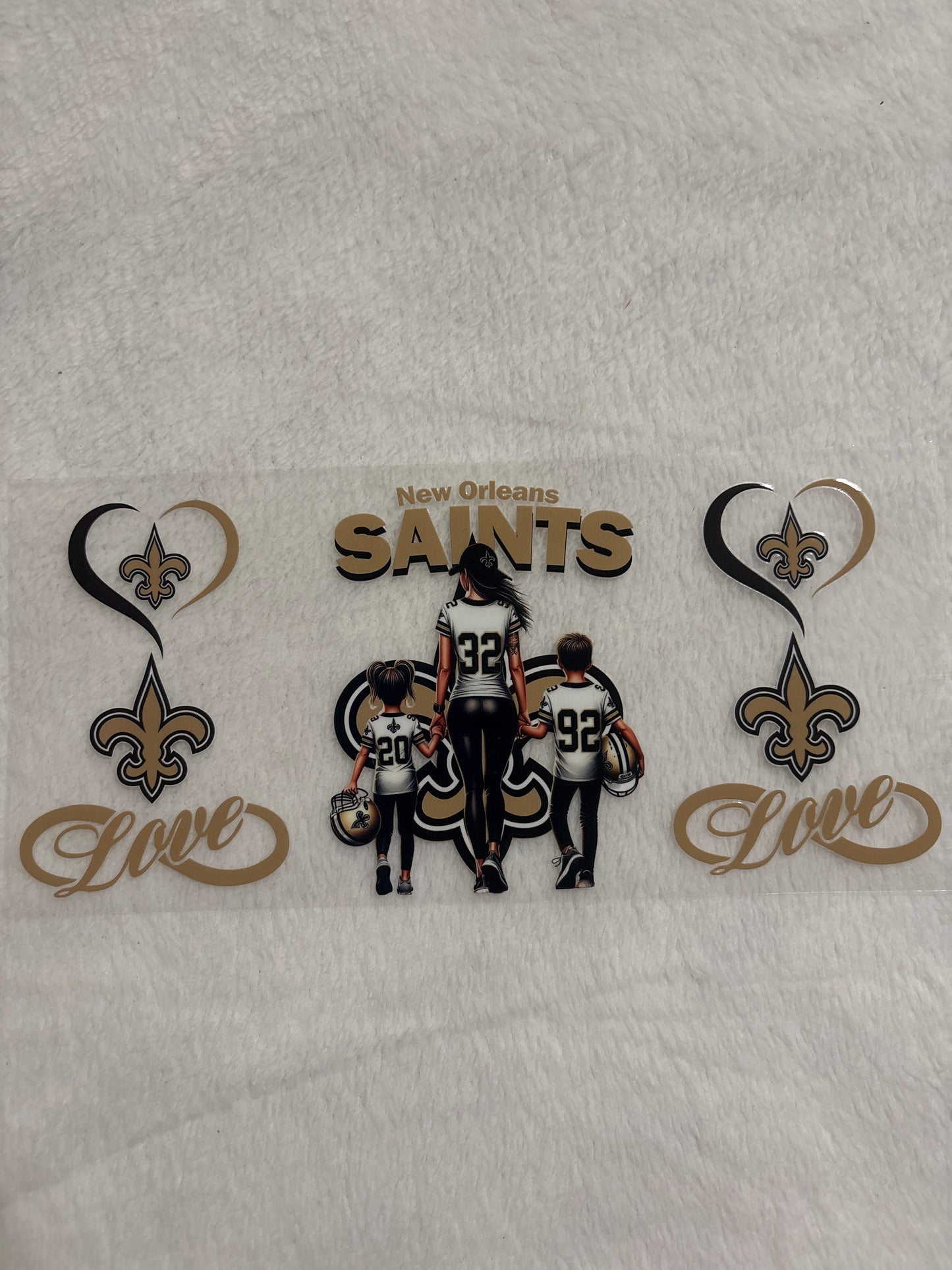 Saints