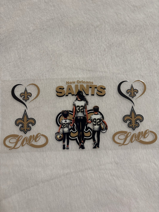 Saints