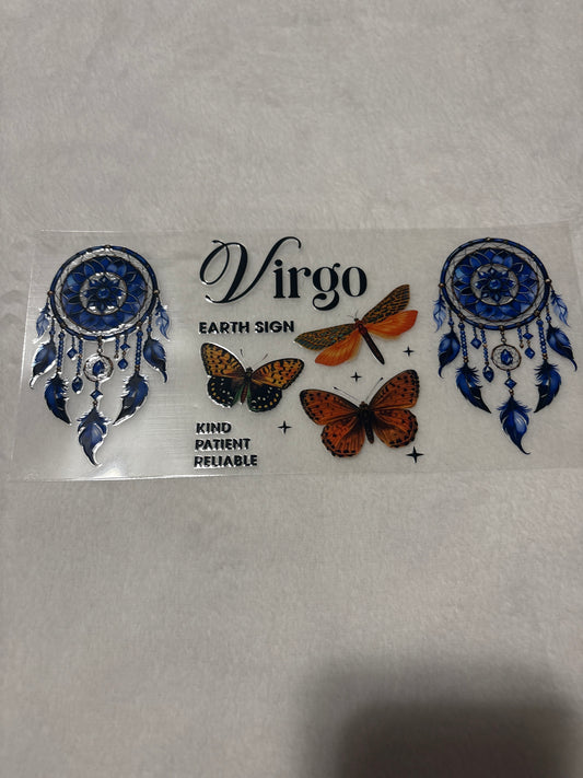 Virgo