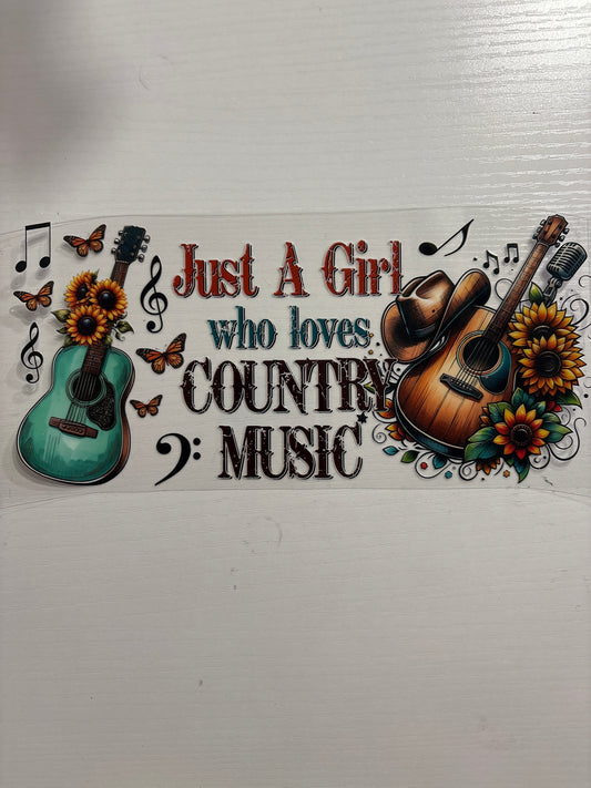 Country Music