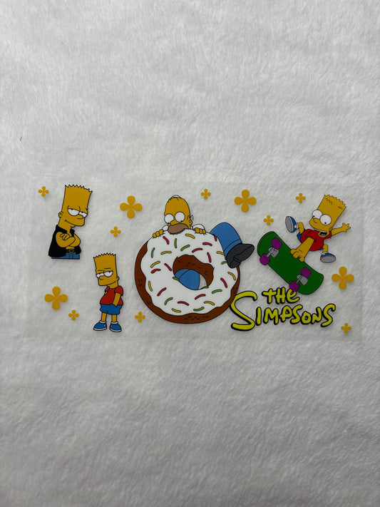 The Simpsons