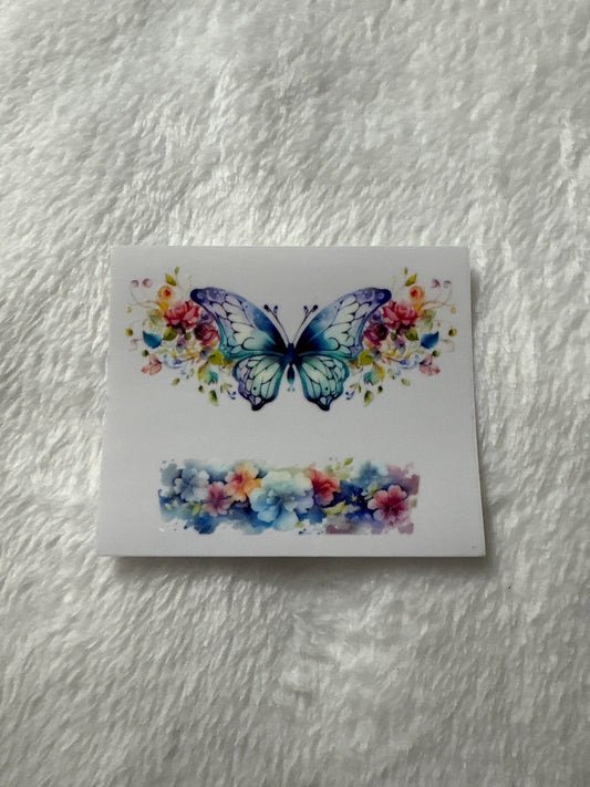 MINI Butterfly
