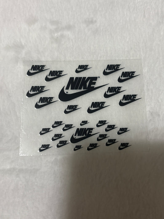 MINI-Nike