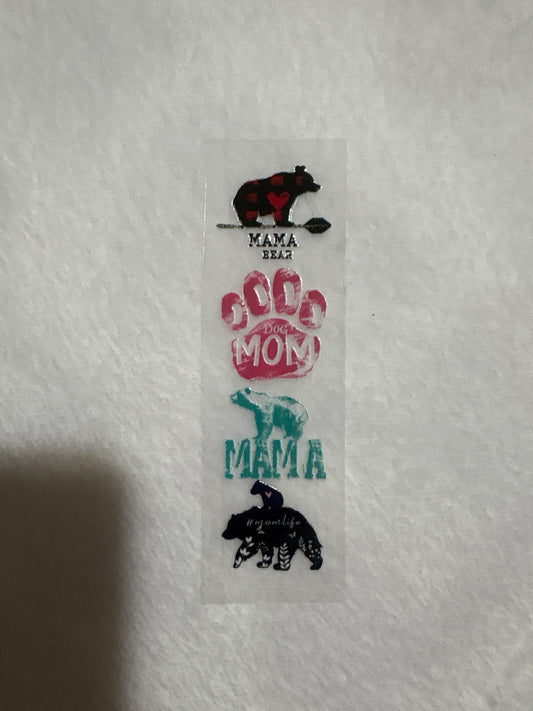 PEN- Dog Mama