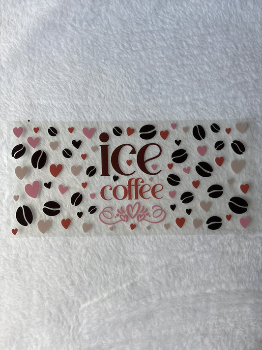 Ice Coffee