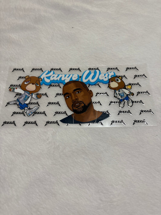 Kanye West