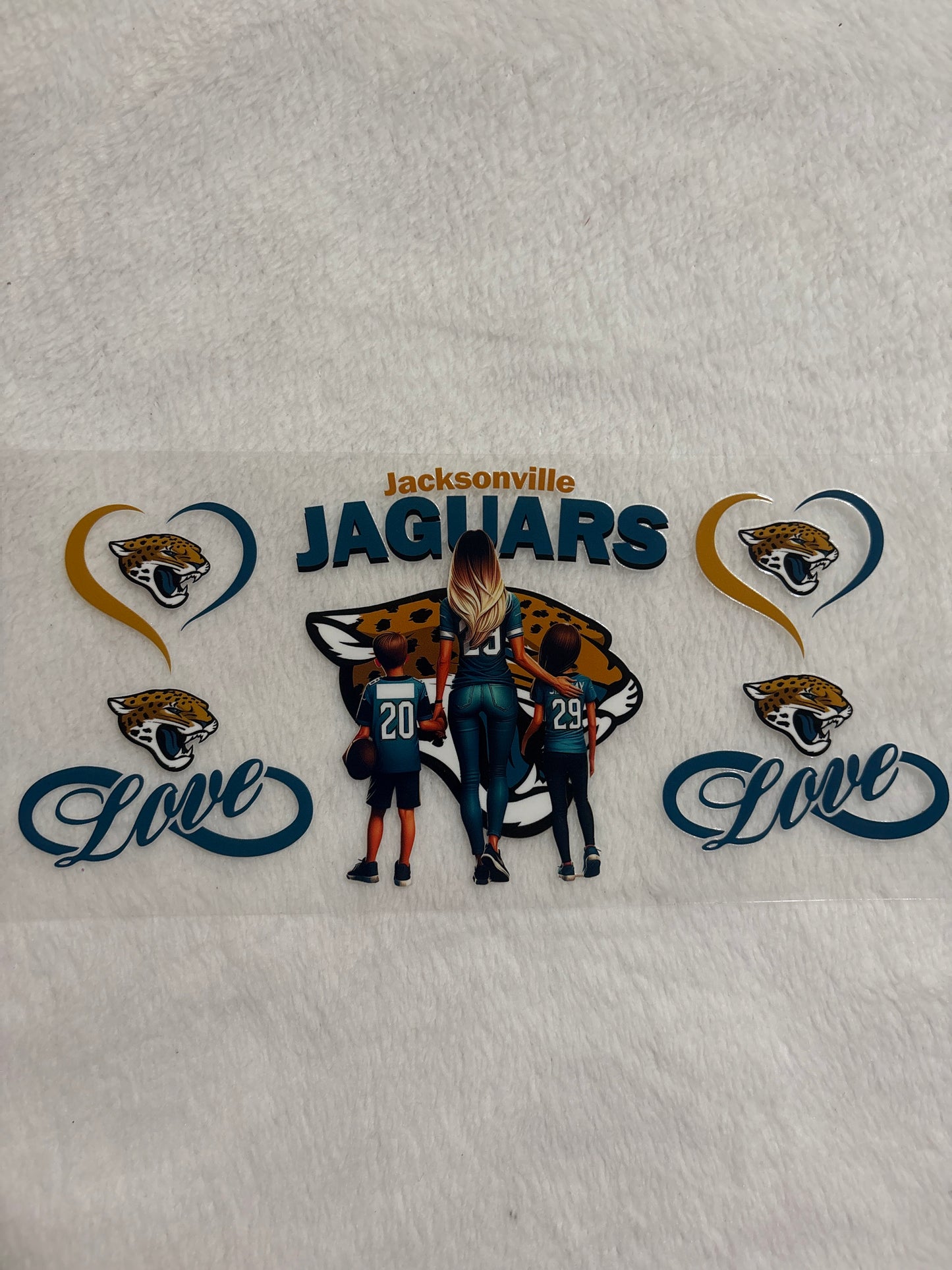 Jaguars