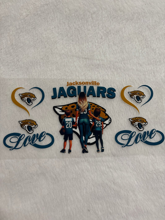 Jaguars