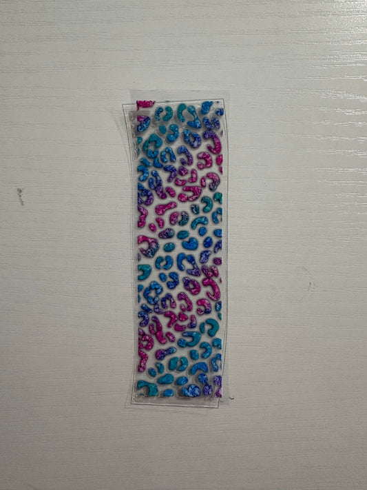 PEN-Colorful Cheetah