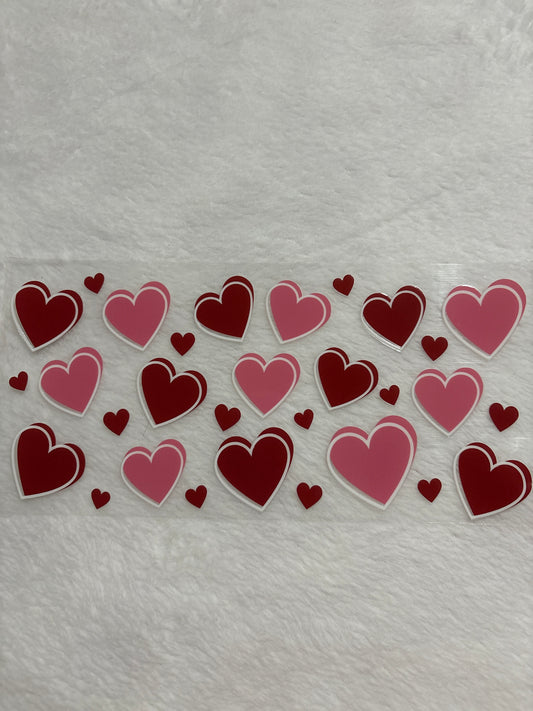 Hearts
