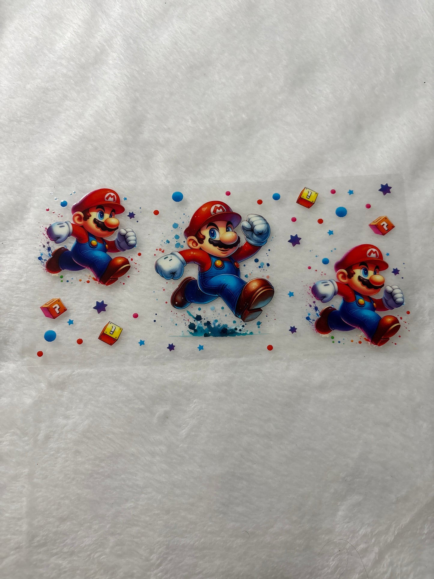 Mario