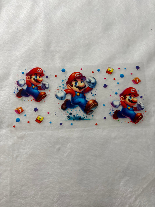 Mario