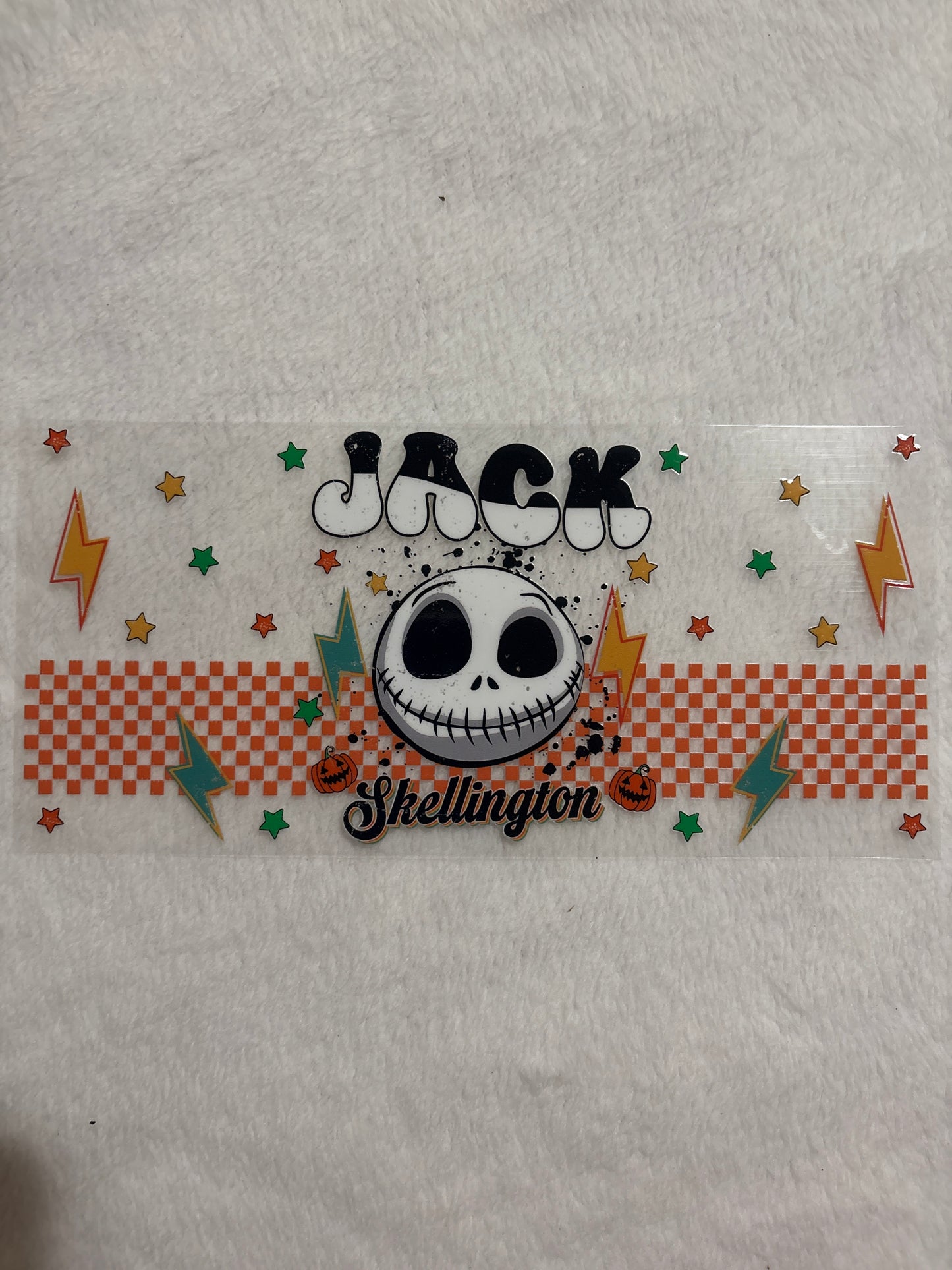 Jack Skellington