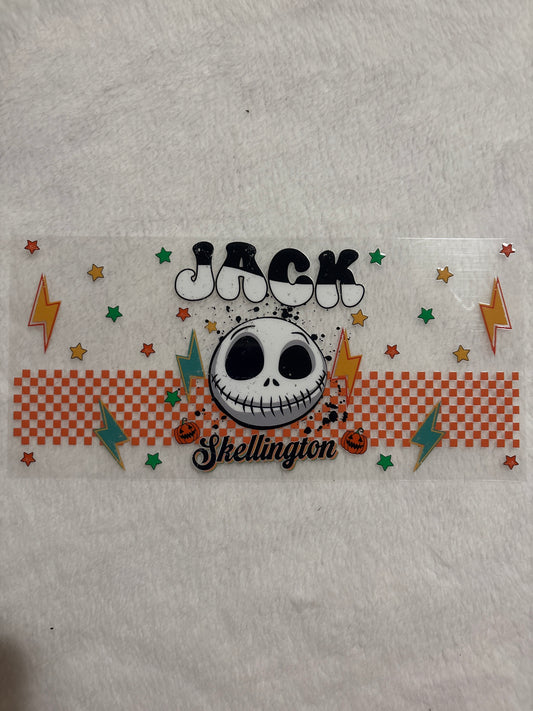 Jack Skellington