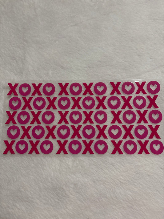 XOXO