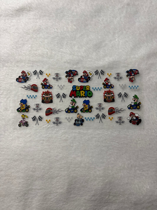 Super Mario