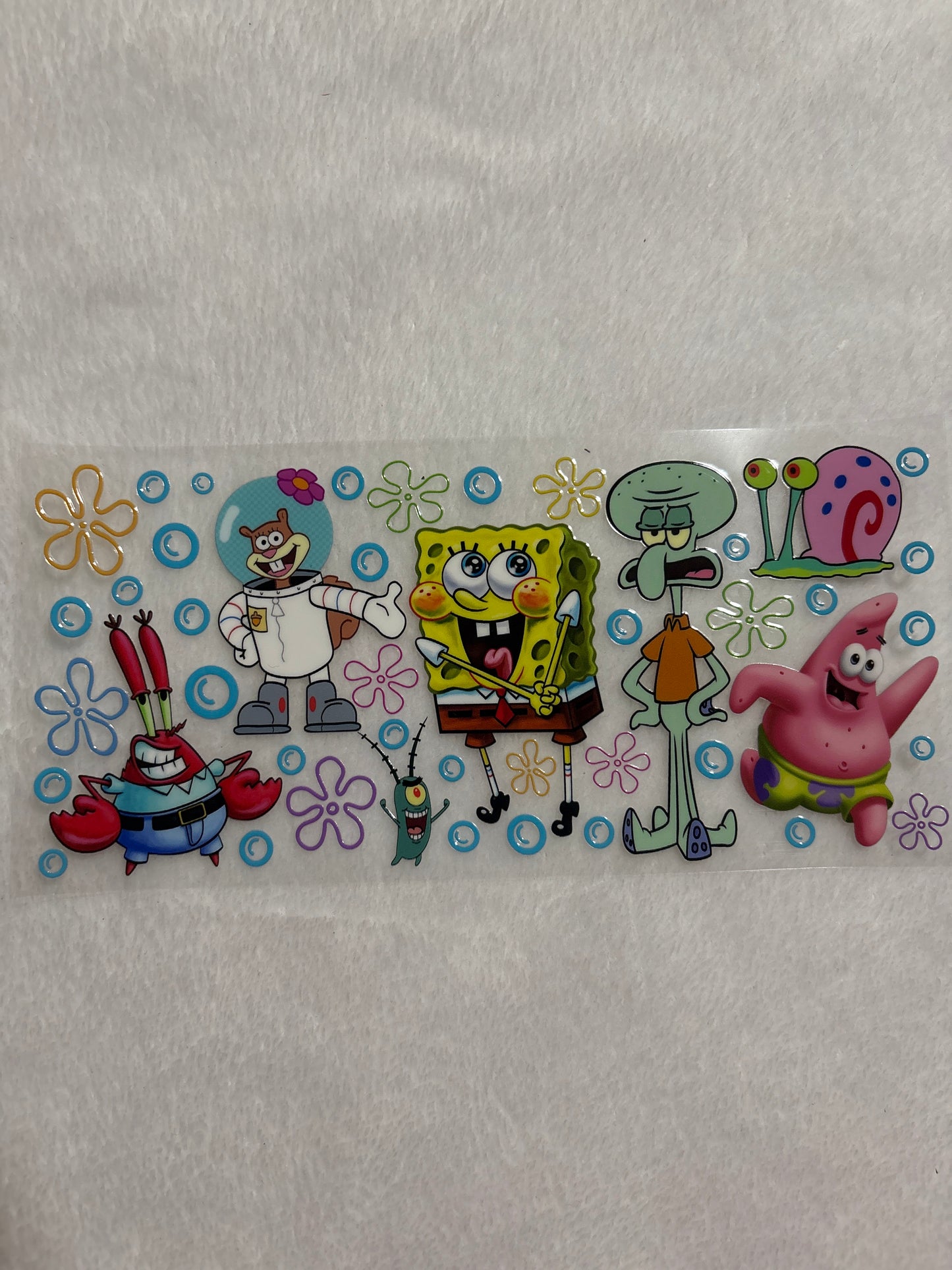 SpongeBob