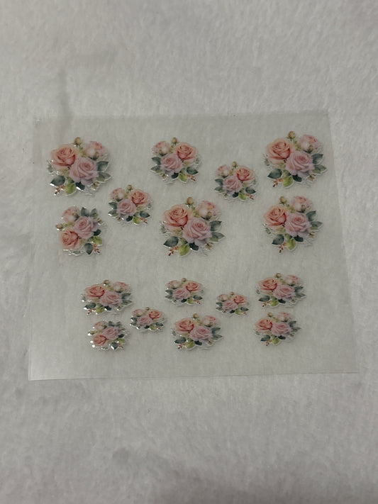 MINI-Floral