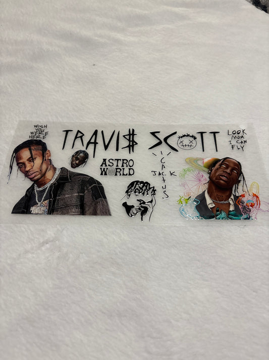 Travis Scott
