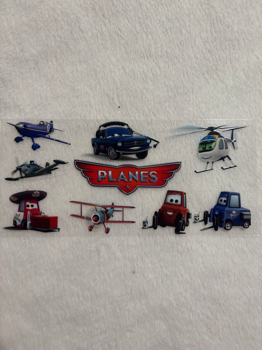 Planes (Cars)