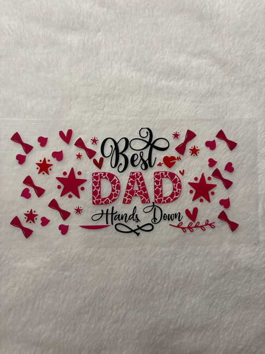 Best Dad