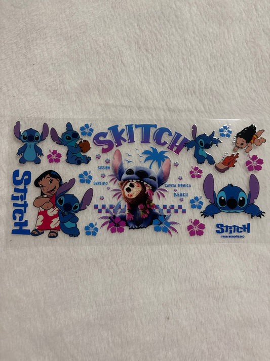 Stitch