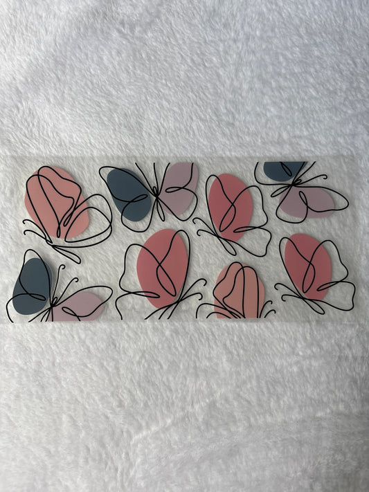 Butterflies
