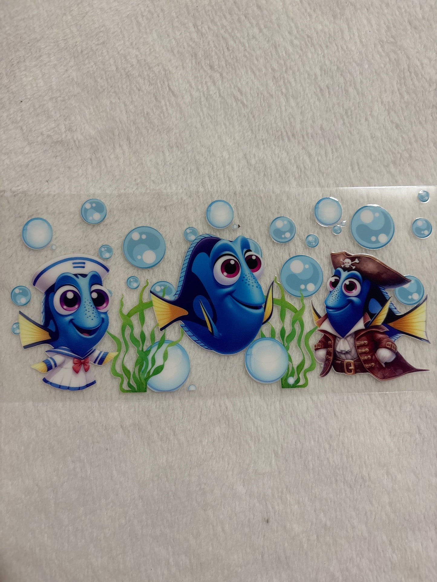 Dory