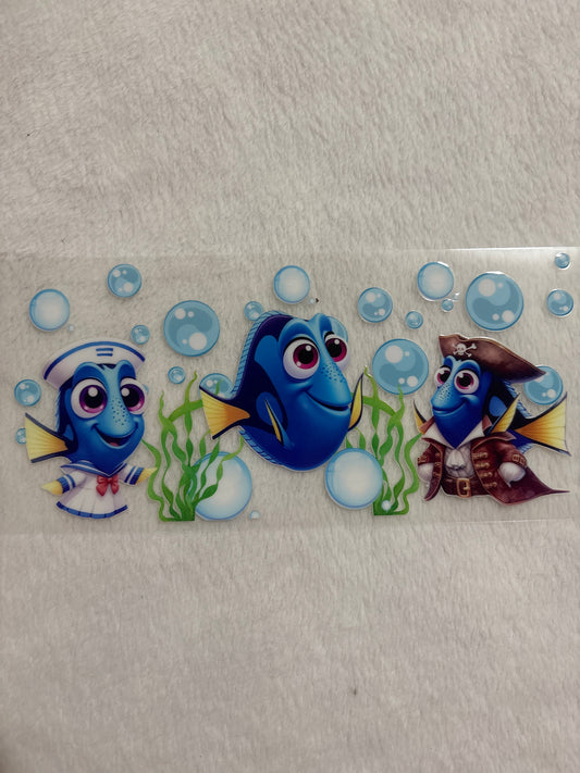 Dory