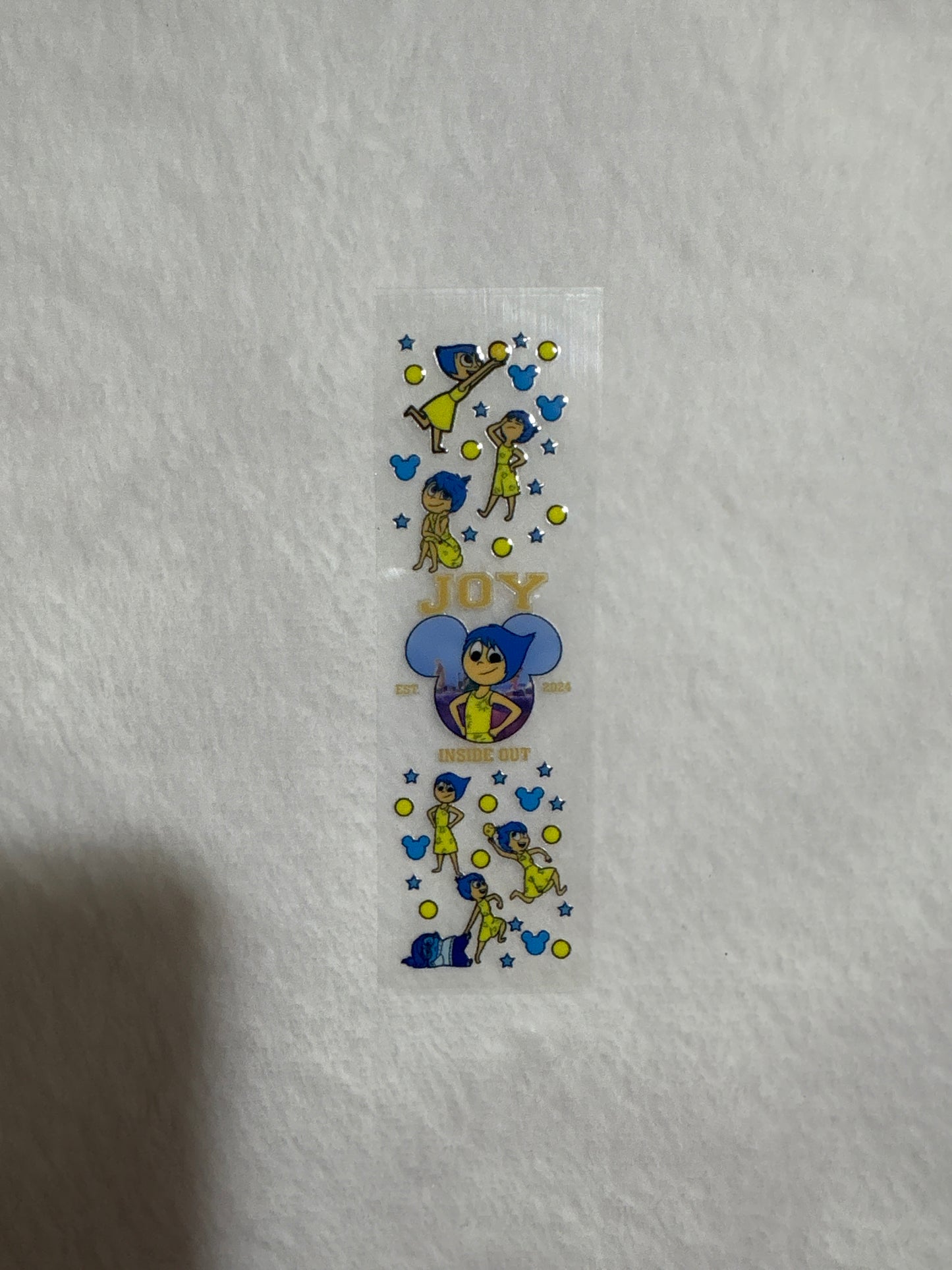 PEN-Joy