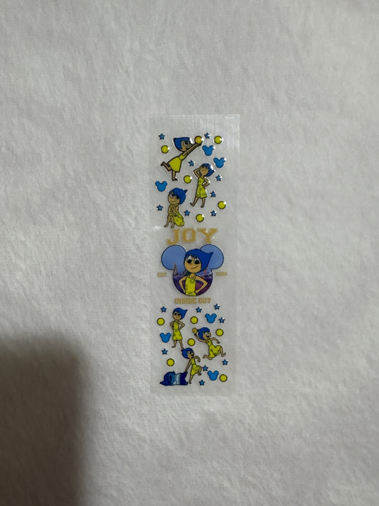 PEN-Joy