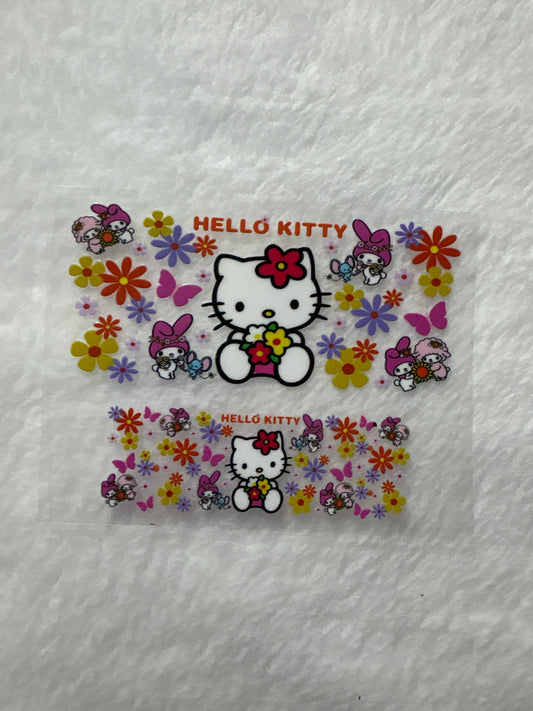 MINI Hello Kitty