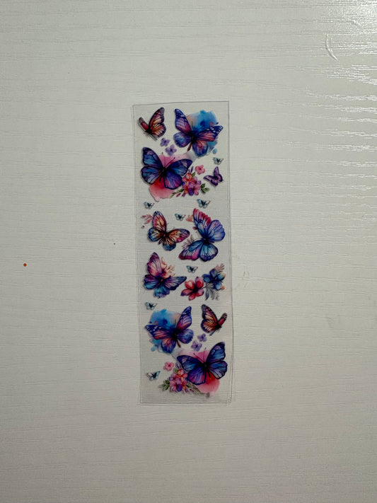 PEN-Butterflies
