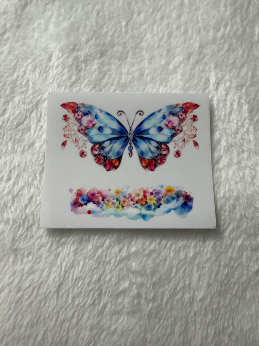 MINI Butterfly