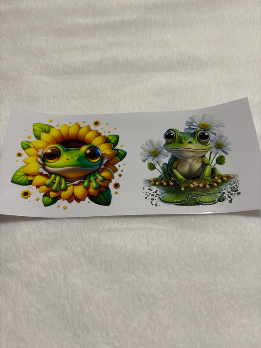 Frogs