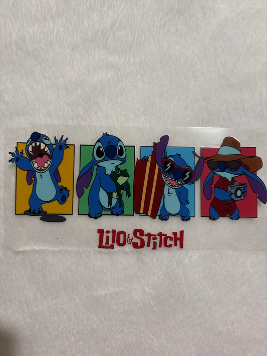 Lilo & Stitch