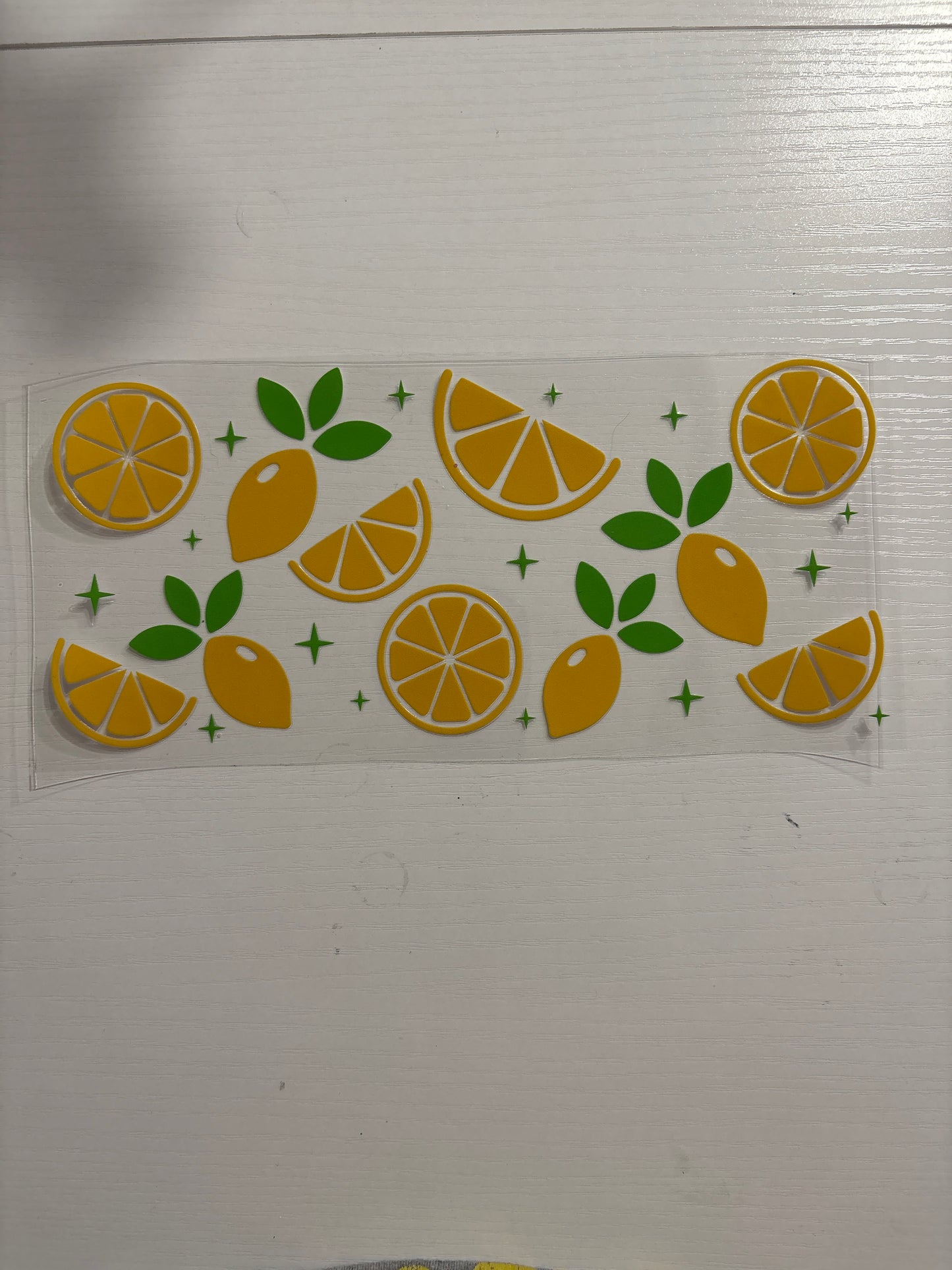 Lemons
