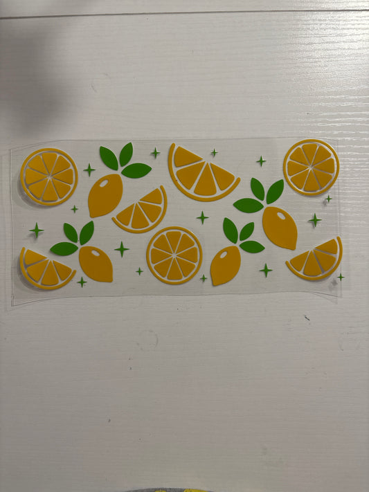 Lemons