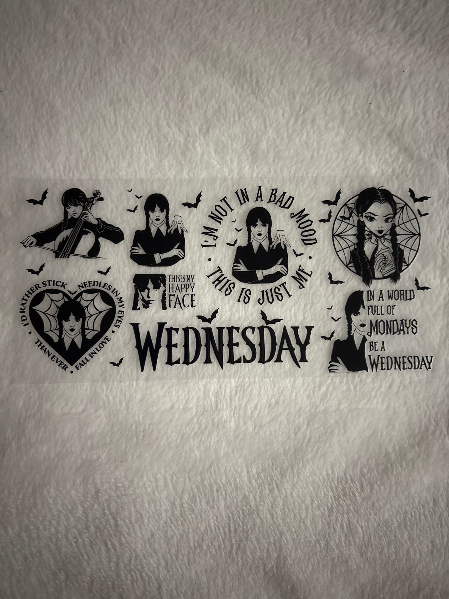 Wednesday