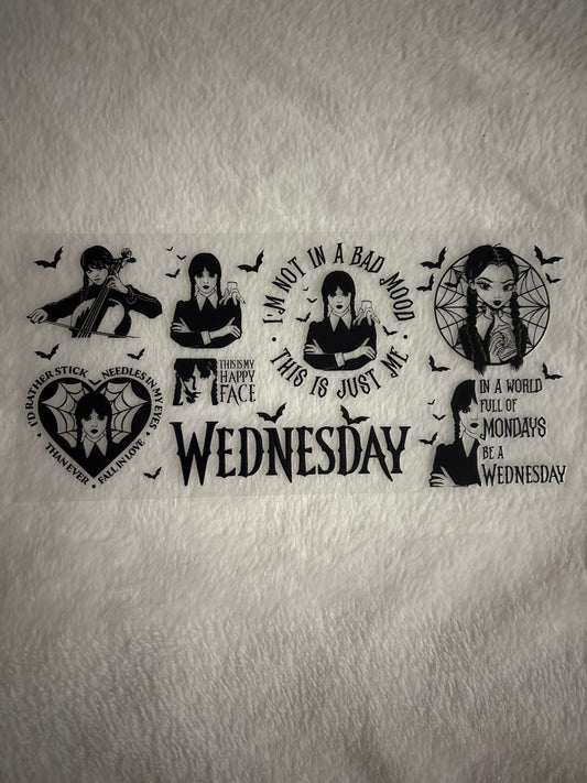 Wednesday