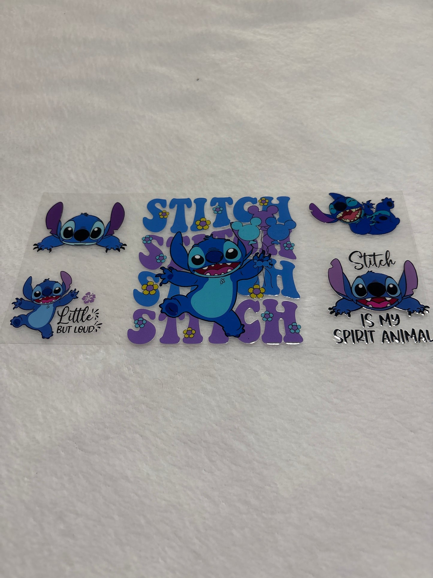 Stitch