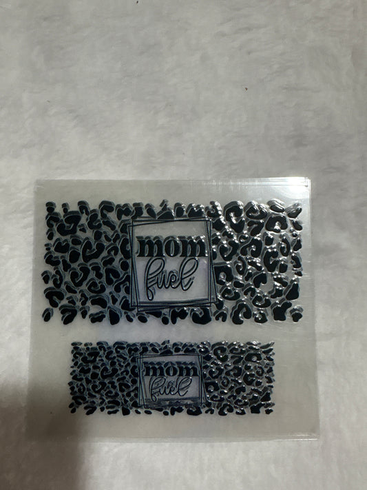 MINI- Mom Fuel